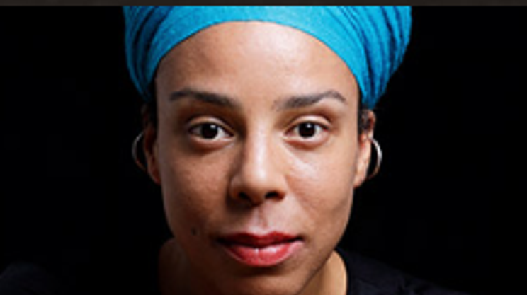 Image: Tanya Evanson