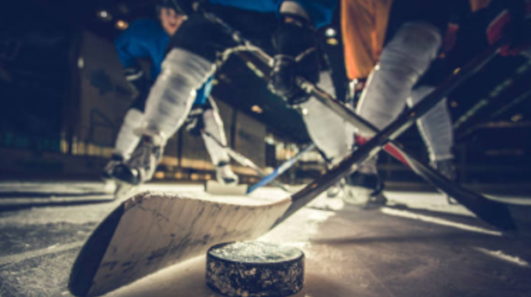 Image: Memorial Cup: Halifax Mooseheads vs QMJHL