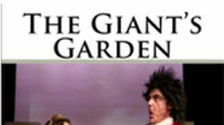Image: The Giant&rsquo;s Garden reading