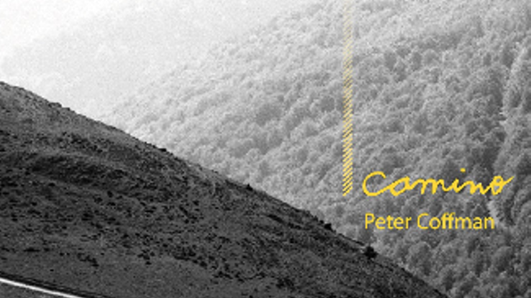 Book launch: CAMINO by Peter Coffman