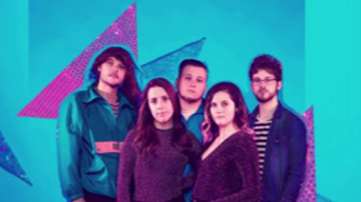 Image: The Drug Rugs w/Calm Baretta, Superfluid