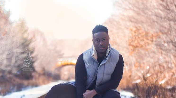 Image: Keont&eacute; Beals w/aRENYE