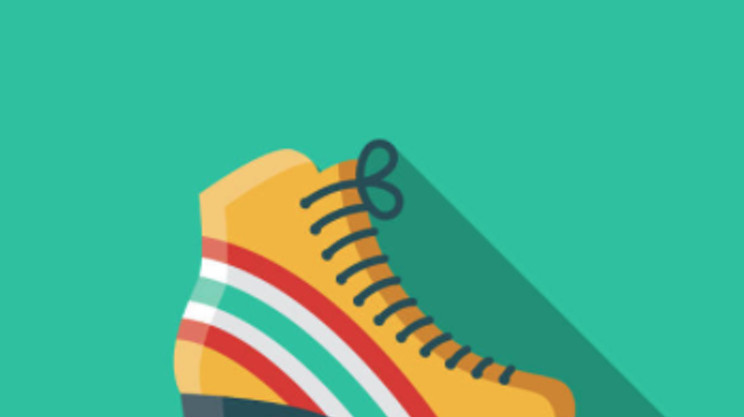 Image: Coffin Skate's roller disco
