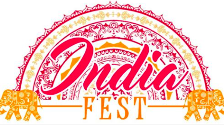 Image: India Fest 2019