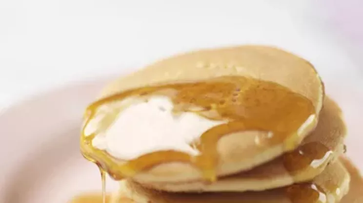 Image: Dartmouth pancake breakfast