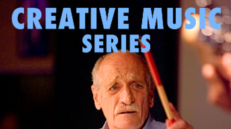 Image: Creative Music Workshop closing concert