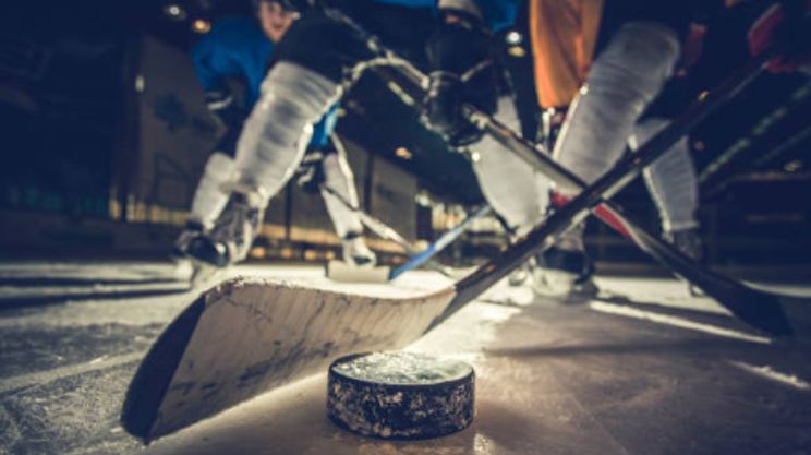 Image: Halifax Mooseheads vs. Moncton Wildcats