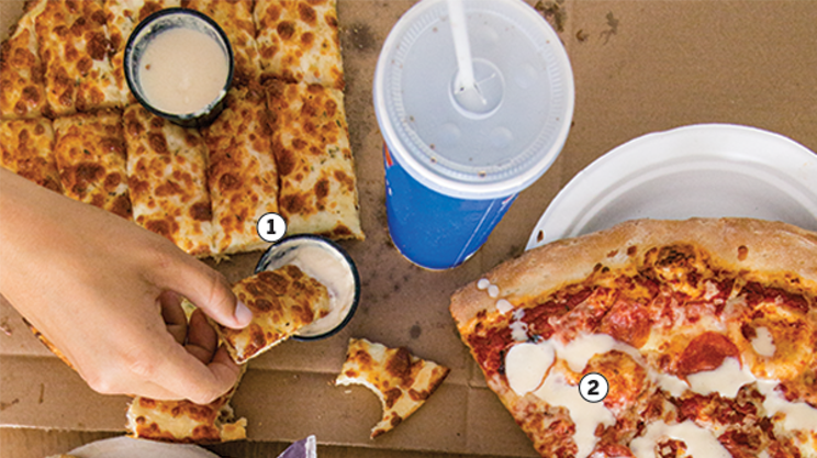 Where to stuff your face after midnight