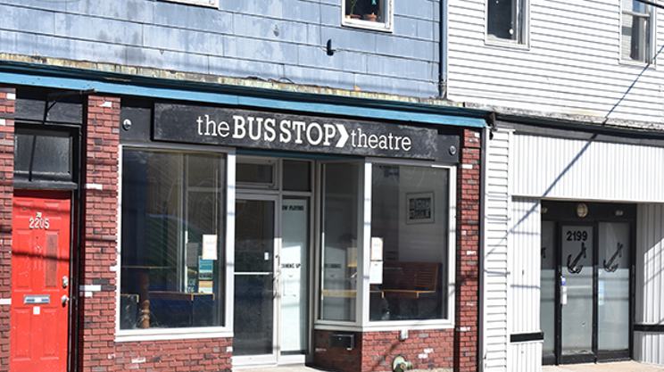 Halifax Regional Council approves $250,000 towards saving the Bus Stop Theatre