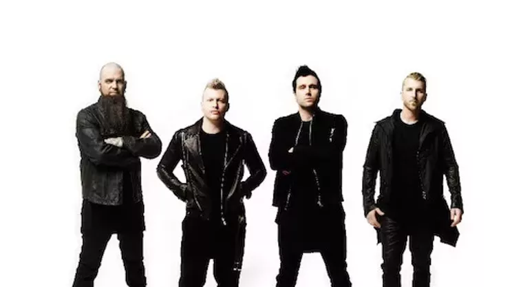Image: Three Days Grace