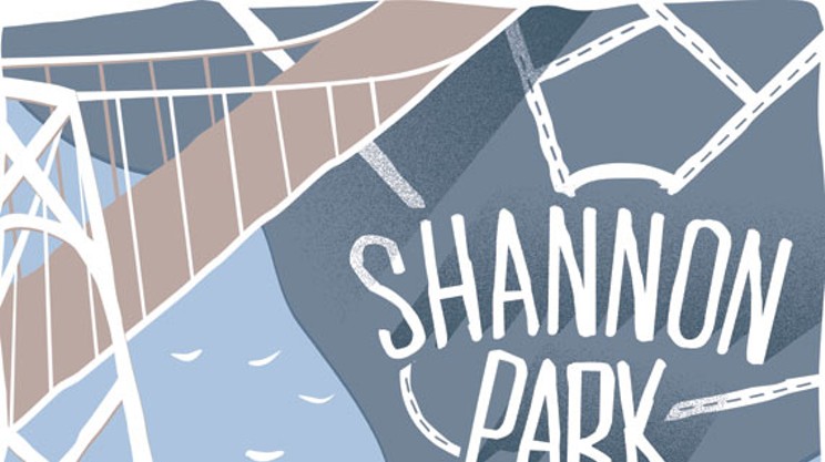 What’s the future hold for Shannon Park?
