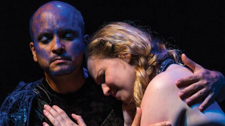 The Halifax Summer Opera Festival is here and its queer