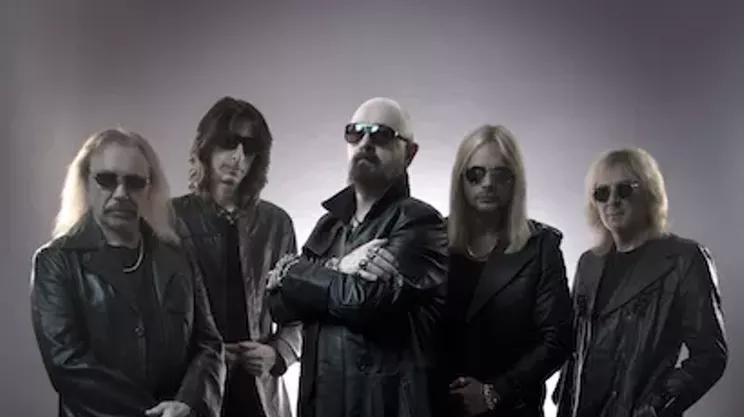 Image: Judas Priest w/Mastodon