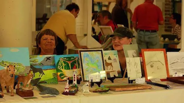Image: Art of Disability Festival