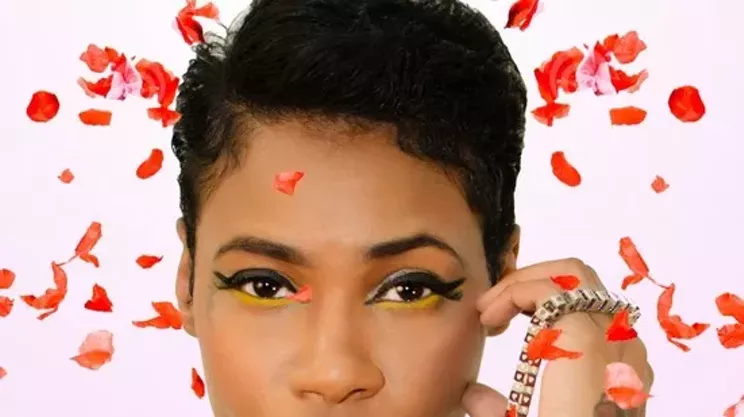 Image: In Conversation&mdash;Jean Grae