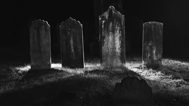 Dead weight: The cost of Halifax's orphaned cemeteries
