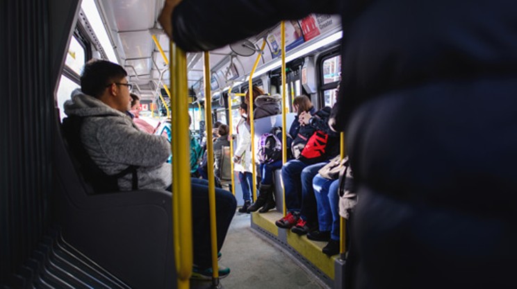 Low-income bus passes long overdue