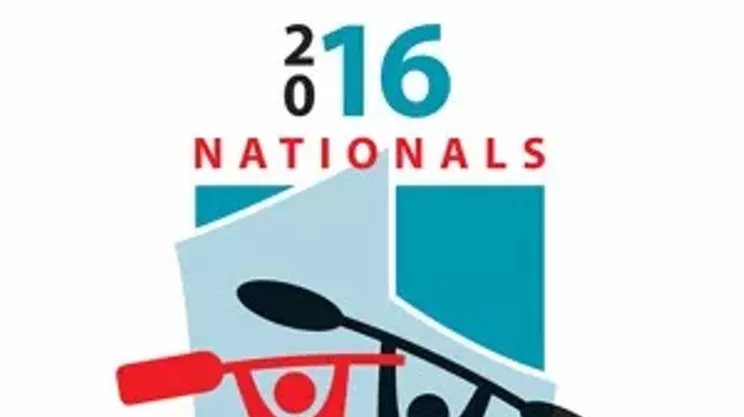 Image: 2016 Canadian Sprint CanoeKayak Championships
