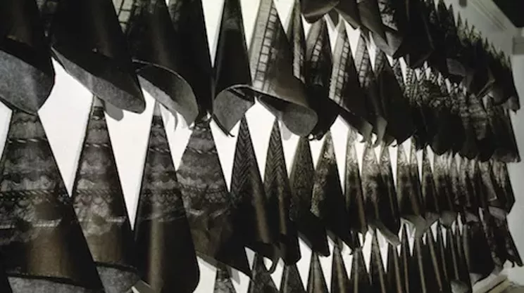 Image: Wilma Needham: Some Works about Guatemala