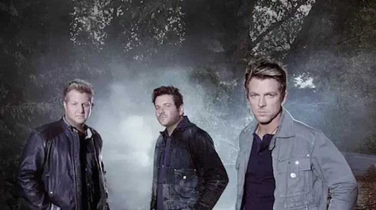 Image: Rascal Flatts