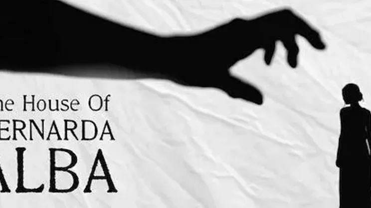 Image: The House of Bernarda Alba