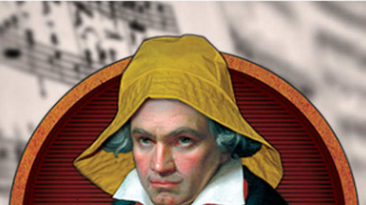 Image: Beer & Beethoven w/The Irish Descendants and Symphony Nova Scotia