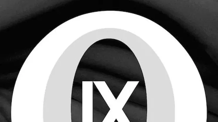 Image: Joshua Abrams, xxvii