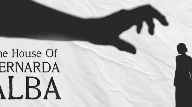 Image: The House of Bernarda Alba