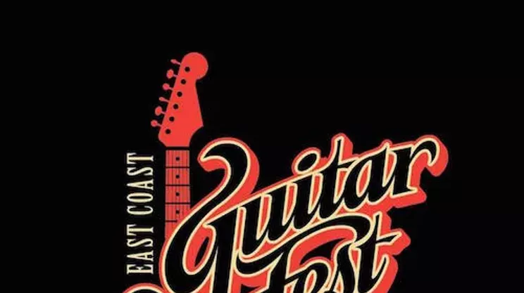 Image: East Coast Guitar Festival