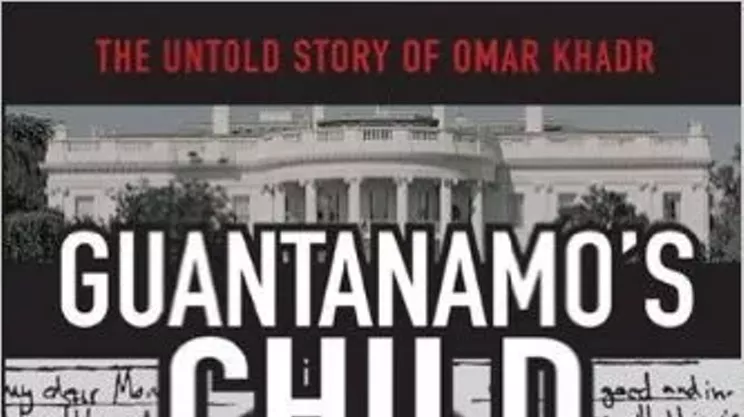 Image: Guantanamo's Child: Omar Khadr