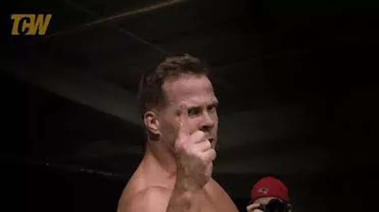 Image: Twin City Wrestling: Alpha