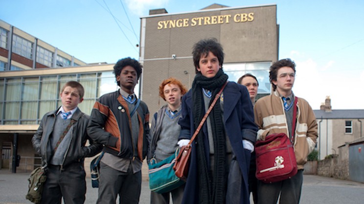 Sing Street's songs of youth