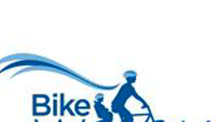 Image: Building Nova Scotia&rsquo;s Bicycling &lsquo;Blue Route&rsquo;