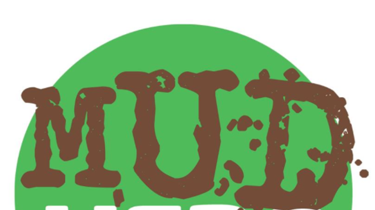 Image: Mud Hero Halifax