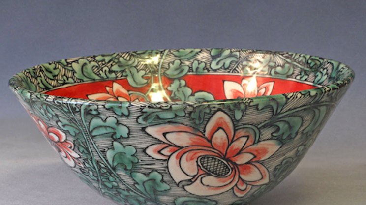 Image: Department of Prints and Drawings Collection