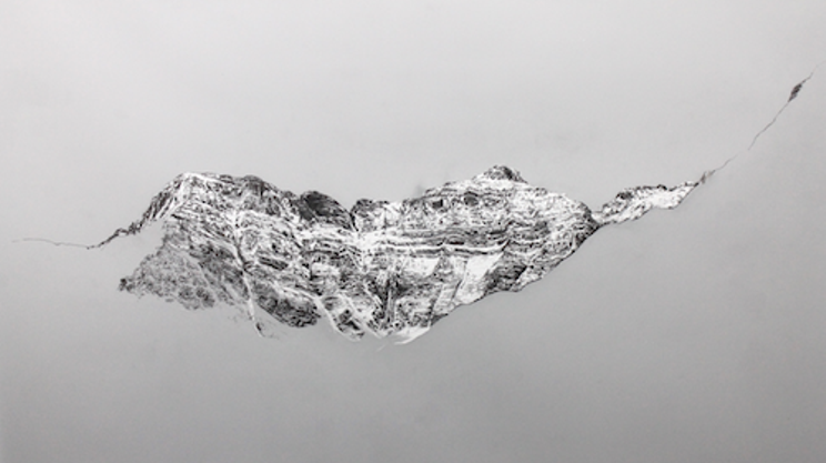 Image: Charley Young, New Drawings