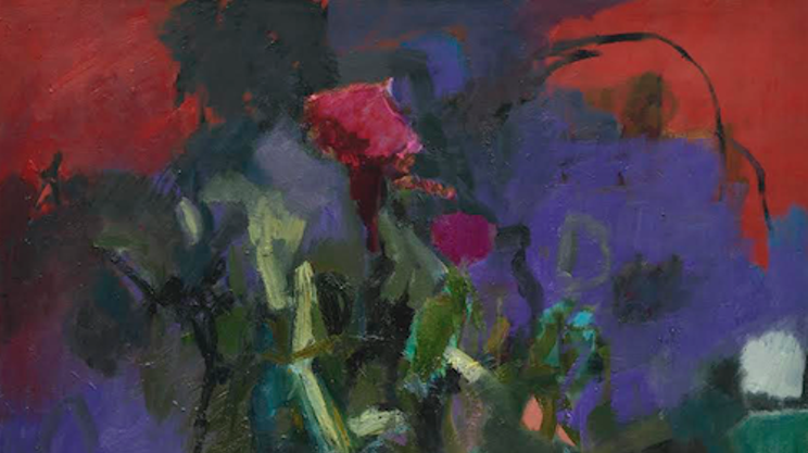 Image: Jennifer Hornyak, New Paintings