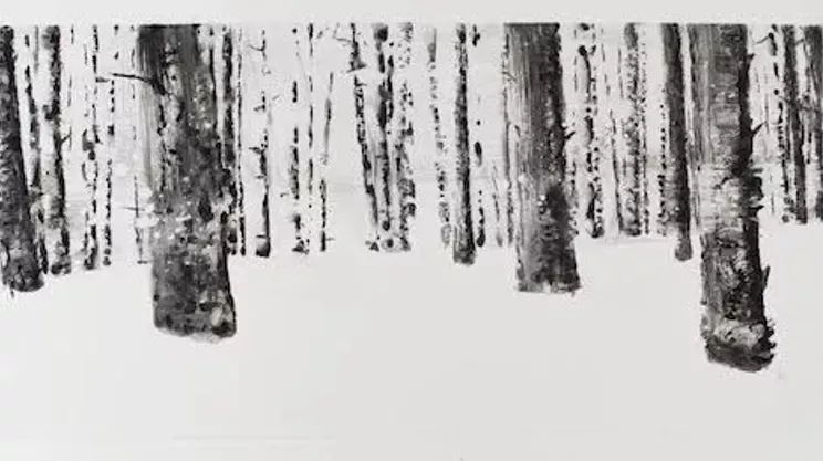 Image: Don Russell: A Metaphor for the Subconscious