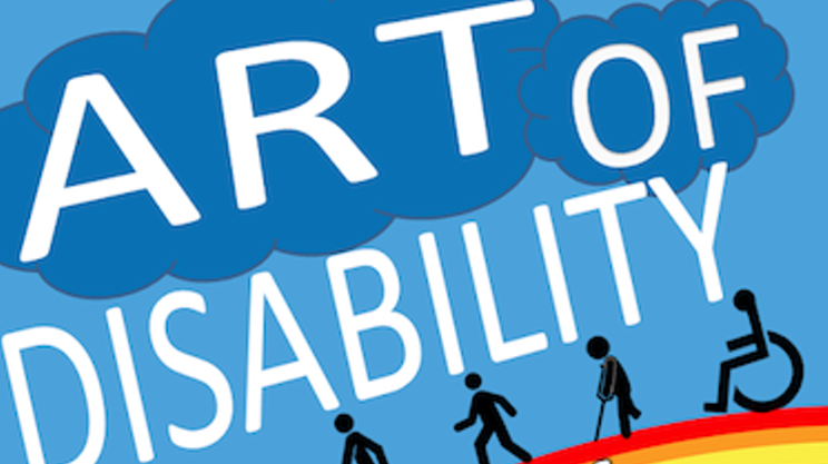 Image: Art of Disability Festival