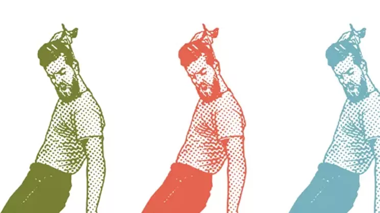 Image: Rockabilly Riot Weekender