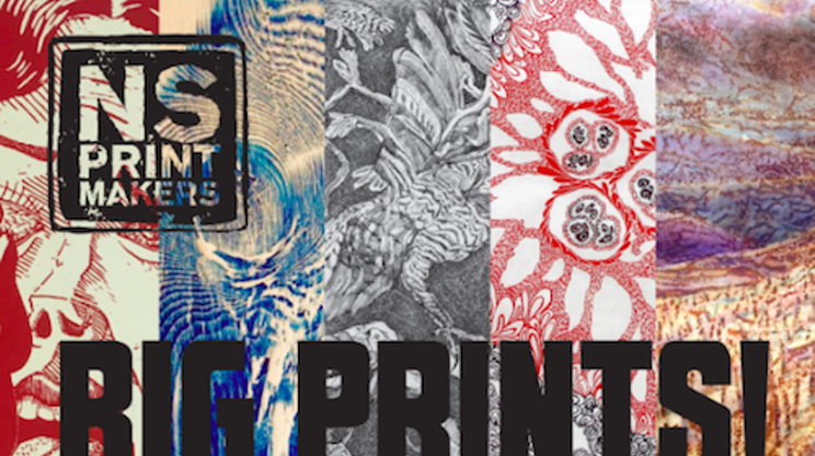 Image: BIG PRINTS
