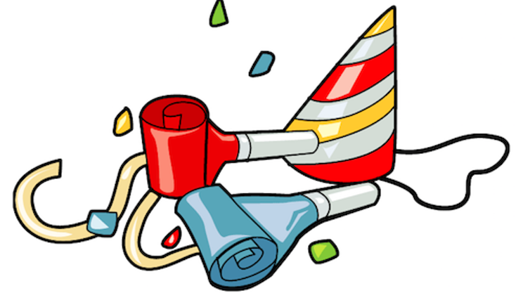 Image: ALIS' Five Year Anniversary