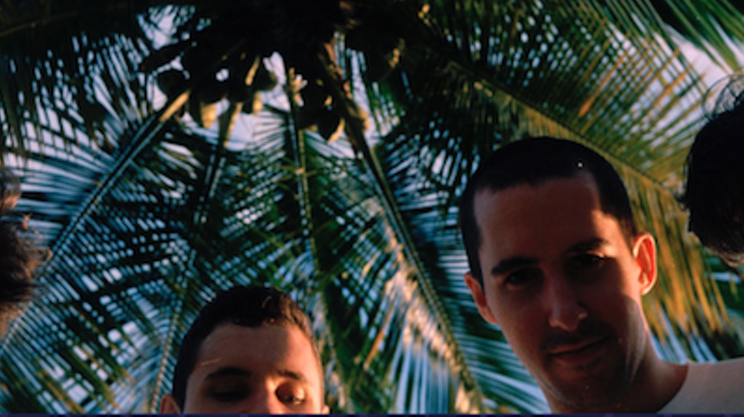 Image: BADBADNOTGOOD w/Daniel Caesar, Lady Wray, Reeny Smith