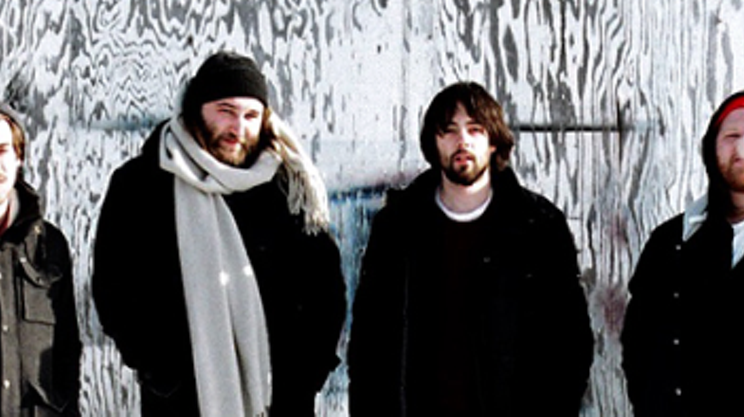 Image: Walrus w/Programm, AA Wallace, Alana Yorke