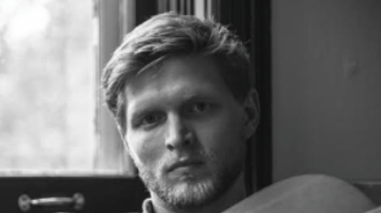 Image: Tim Moxam w/Blue Sky Miners