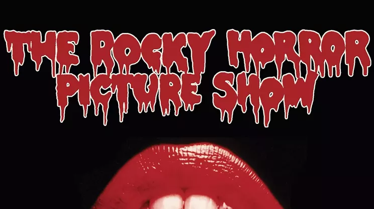Image: The Rocky Horror Show