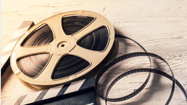 Image: The Radical Imagination Film Series: Is the Crown at War with Us?