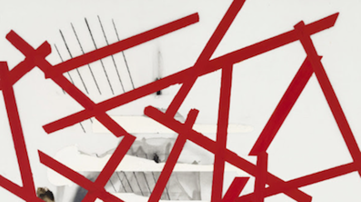 Image: Jean-S&eacute;bastien Denis: New Works