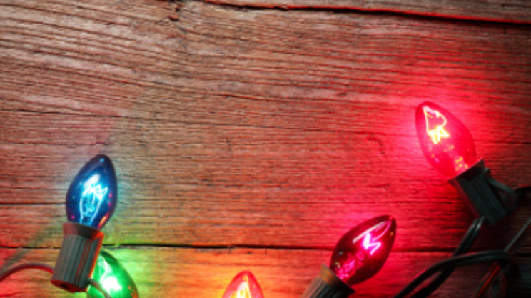 Image: The Sounds of Christmas - A Musical and Cultural Celebration