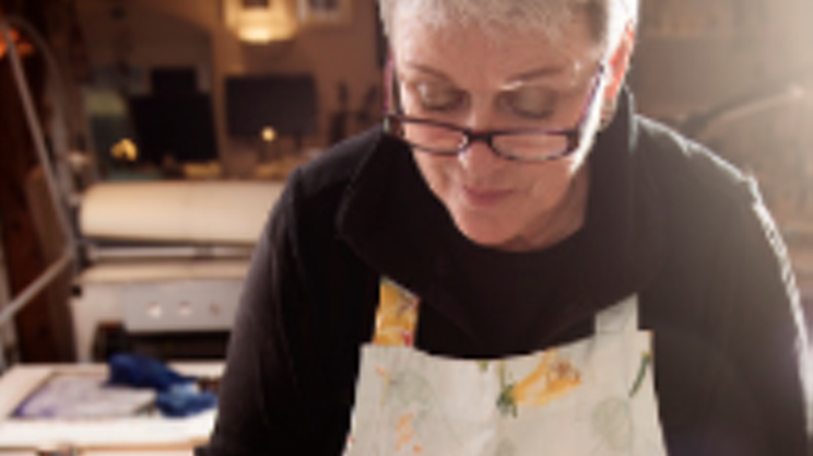 Image: NS Printmakers&rsquo; Holiday Pop up Print Sale